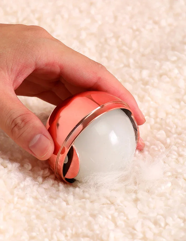 HairWipe Sticky Ball